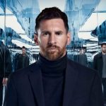 أعلن ليونيل ميسي عن إطلاق خط عطر جديد يحمل اسمه Messi Fragrances