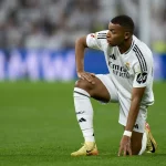 ريال مدريد يندم على صفقة مبابي