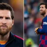 ليونيل ميسي اعترف أن لاعبي برشلونة كانوا يكرهون ناديًا في الدوري الإنجليزي الممتاز أكثر من ريال مدريد.